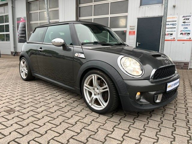 Mini Cooper S 162.000 km 7.250 &euro; Löningen 49624