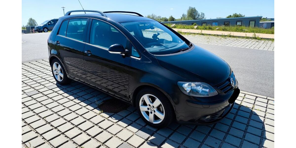 VW Golf Plus 185.000 km 3.800 &euro; Flensburg 24943