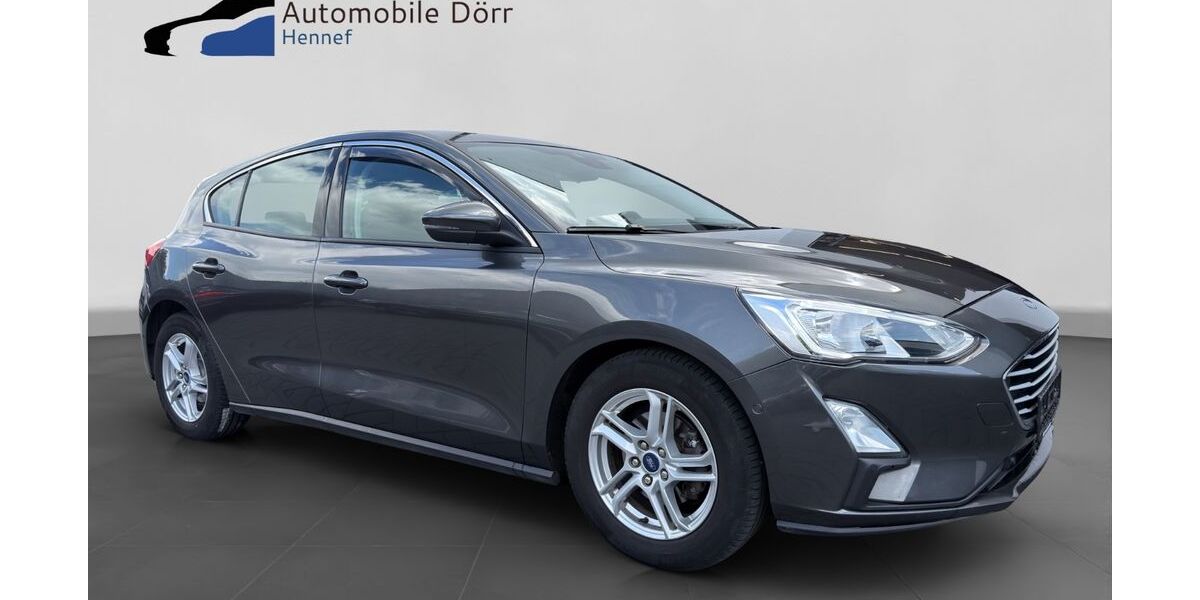 Ford Focus 96.971 km 11.999 &euro; Hennef 53773