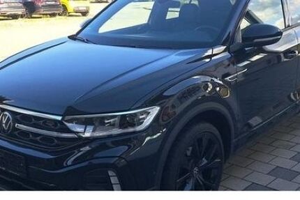 VW T-Roc 62.664 km 26.770 &euro; Plattling 94447