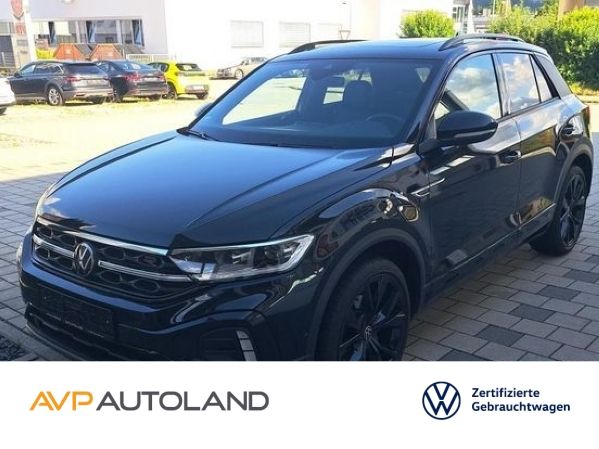 VW T-Roc 62.664 km 26.770 &euro; Plattling 94447