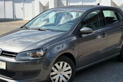 VW Polo 220.989 km 3.999 &euro; Bad Endorf 83093