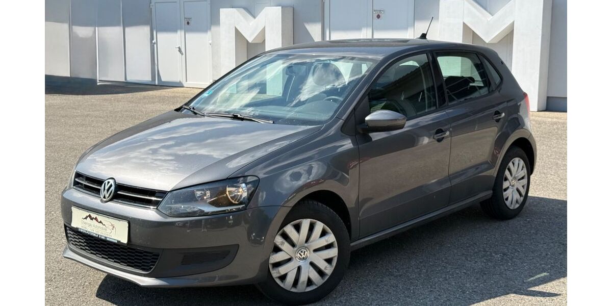 VW Polo 220.989 km 3.999 &euro; Bad Endorf 83093