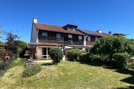 Haus Landsberg am Lech Ellighofen - 4.5 Zimmer, 92 m&sup2;, 585.000&euro; | Angebot:27034431