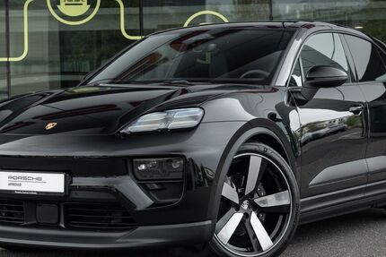 Porsche Macan 4.500 km 93.900 &euro; Kleinmachnow 14532