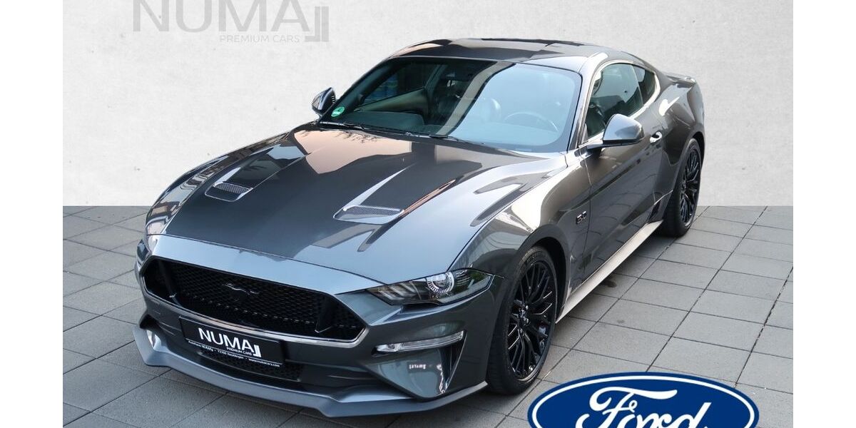 Ford Mustang 76.510 km 38.700 &euro; Engstingen 72829
