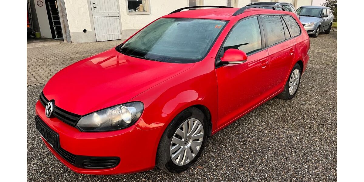 VW Golf 517.000 km 1.999 &euro; Horgenzell 88263
