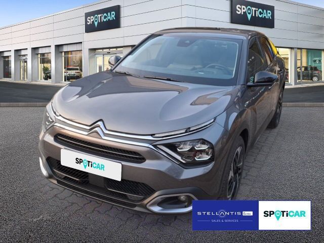 Citroen C4 20.276 km 17.690 &euro; Jüterbog 14913
