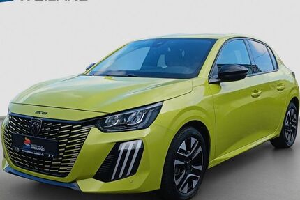 Peugeot 208 18.000 km 18.500 &euro; Neunkirchen 66539