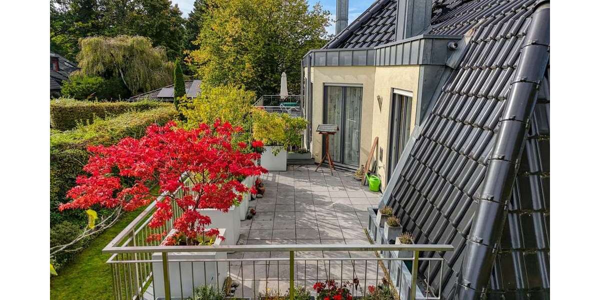 Etagenwohnung Aachen Aachen-Mitte - 4 Zimmer, 205 m&sup2;, 915.000&euro; | Angebot:26517821