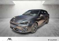 Gebrauchtwagen Cupra Leon