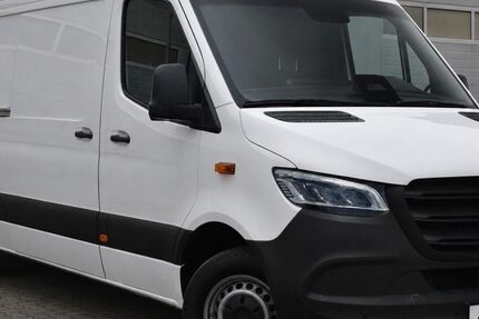 Mercedes-Benz Sprinter 59.548 km 39.499 &euro; Geldern 47608