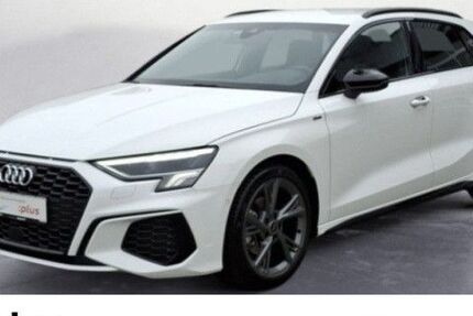 Audi A3 103.960 km 24.660 &euro; Kehl 77694
