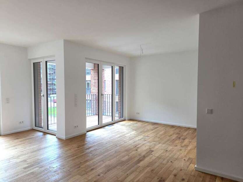Wohnung zum Mieten in Hannover 1.445 € 83 m²