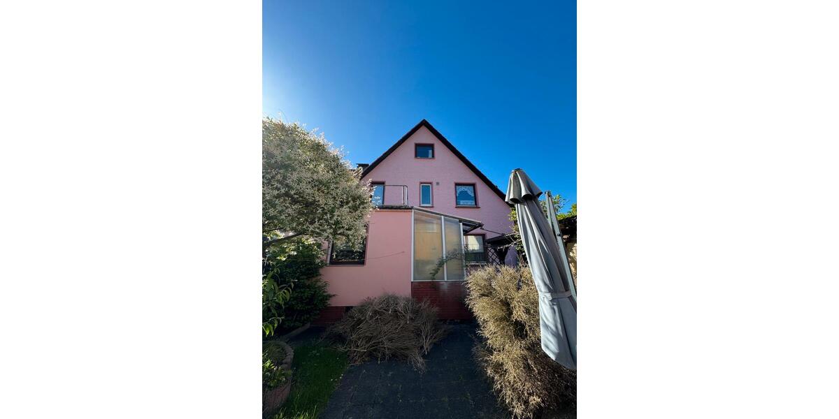 Doppelhaushälfte Herzberg am Harz - 5 Zimmer, 129 m&sup2;, 100.000&euro; | Angebot:26840789