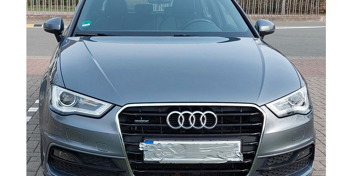 Audi A3 92.289 km 18.100 &euro; Bad Essen 49152