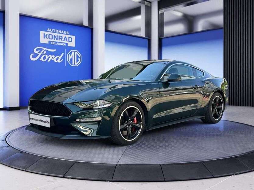 Mustang