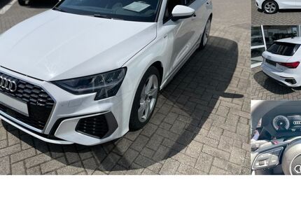 Audi A3 58.000 km 24.490 &euro; Cuxhaven 27474