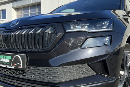 Skoda Karoq 55.876 km 27.860 € Marktredwitz 95615