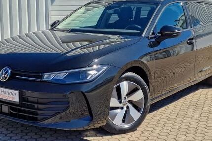 VW Passat 87.347 km 25.799 &euro; Erfurt 99092
