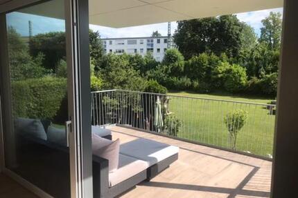 Insel- und seenahes Wohnen, Miete all-inc, voll möbliert. 3 zimmer