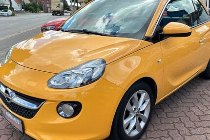 Opel Adam 150.000 km 6.990 &euro; Lübeck 23556