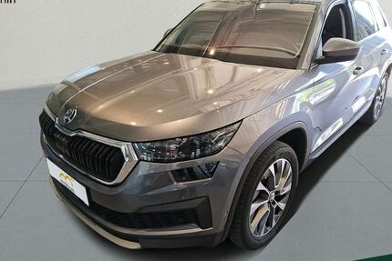 Skoda Kodiaq 27.189 km 30.975 &euro; Berlin 13088