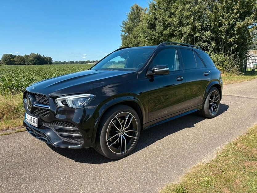 GLE 400