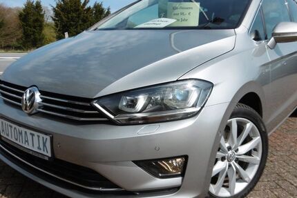 VW Golf Sportsvan 107.958 km 13.850 &euro; Tornesch 25436
