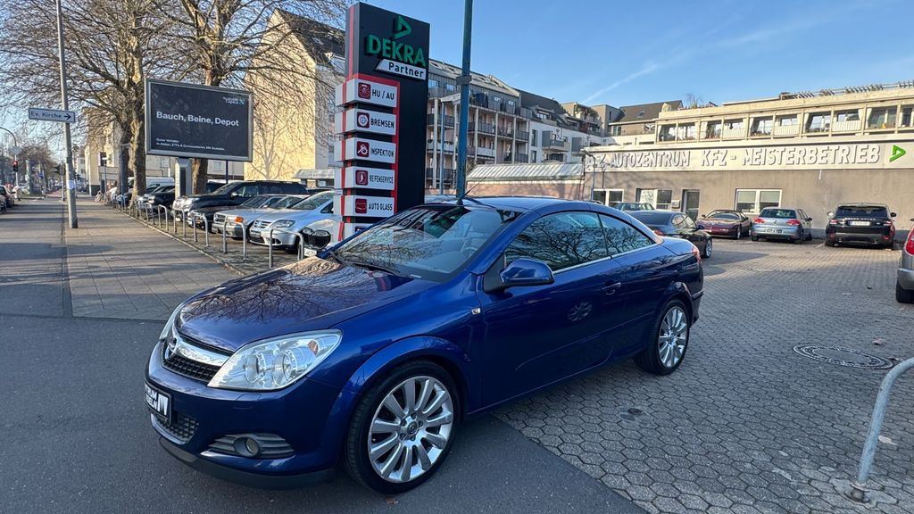 Opel Astra 224.655 km 1.990 &euro; Köln 50969