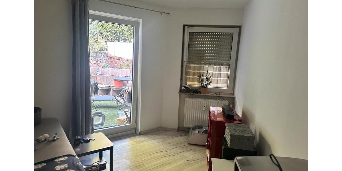 Terrassenwohnung Saarbrücken Malstatt - 4 Zimmer, 98 m&sup2;, 198.000&euro; | Angebot:27030050