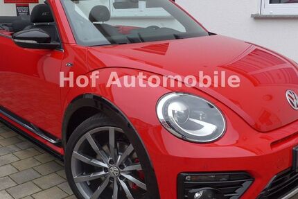 VW Beetle 46.857 km 31.960 € Rodgau 63110