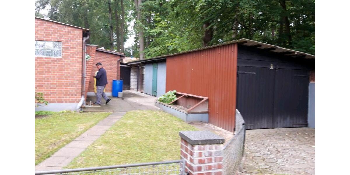 Einfamilienhaus Tostedt - 4 Zimmer, 100 m&sup2;, 2.200&euro; | Angebot:26106685