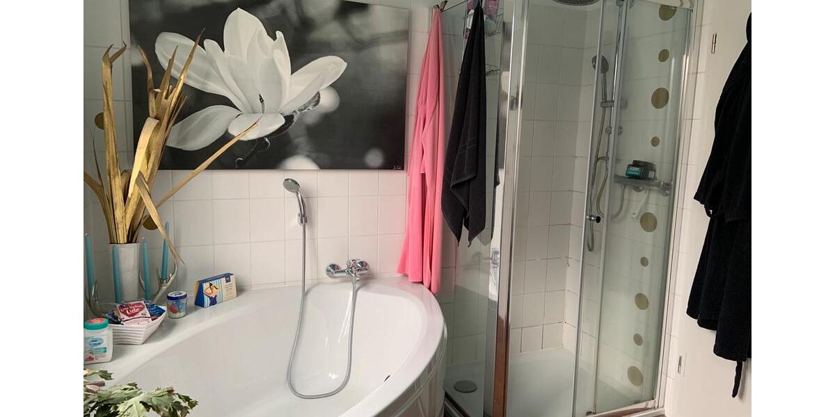 Top Eigentumswohnung nahe Uni und Polizei 3 zimmer