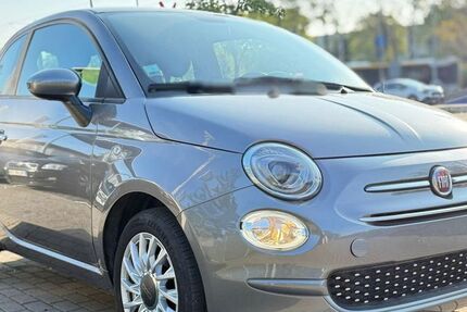 Fiat 500 30.800 km 10.990 &euro; Mainz 55128