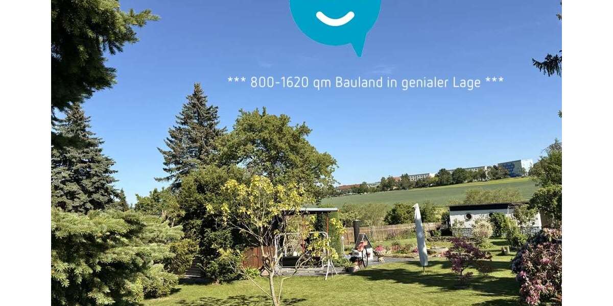 Grundstück Neukirchen/Erzgebirge Erzgebirge - 85.000&euro; | Angebot:26952172