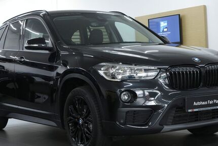 BMW X1 59.182 km 22.990 &euro; Arnstadt 99310