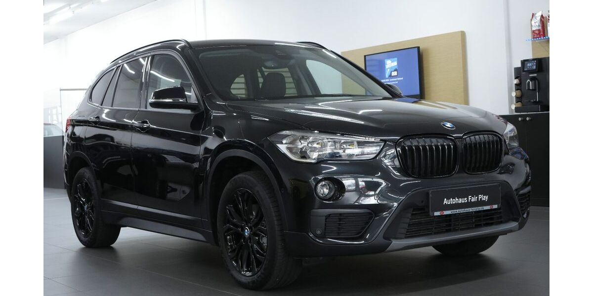 BMW X1 59.182 km 22.990 &euro; Arnstadt 99310