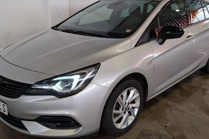 Opel Astra 119.500 km 14.490 &euro; Delmenhorst 27751