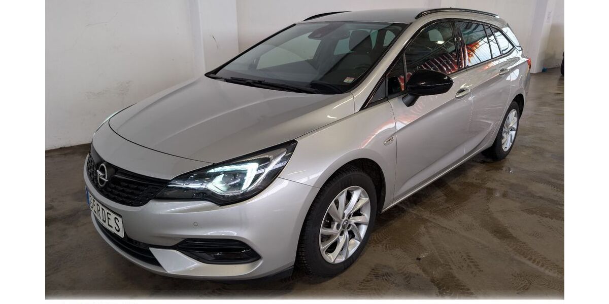 Opel Astra 119.500 km 14.490 &euro; Delmenhorst 27751
