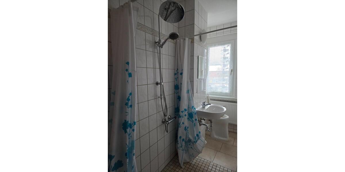 Etagenwohnung Seehausen (Altmark) - 2 Zimmer, 50 m&sup2;, 300&euro; | Angebot:24698920