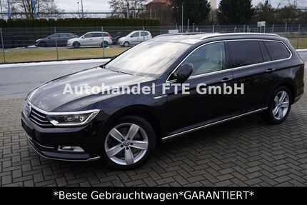 VW Passat 179.800 km 13.799 &euro; Bitterfeld 06749