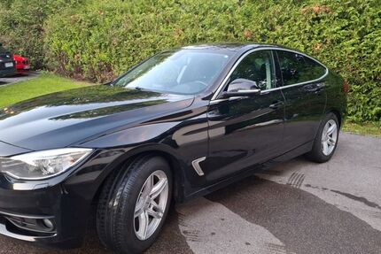 BMW 318 Gran Turismo 232.700 km 10.900 &euro; Sauerlach 82054