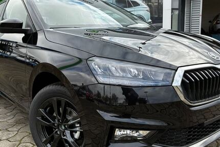 Skoda Fabia 2.000 km 23.500 &euro; Dahnsdorf 14806