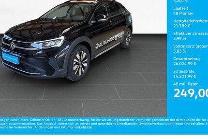 VW Taigo 13.717 km 25.990 &euro; Wesel 46485