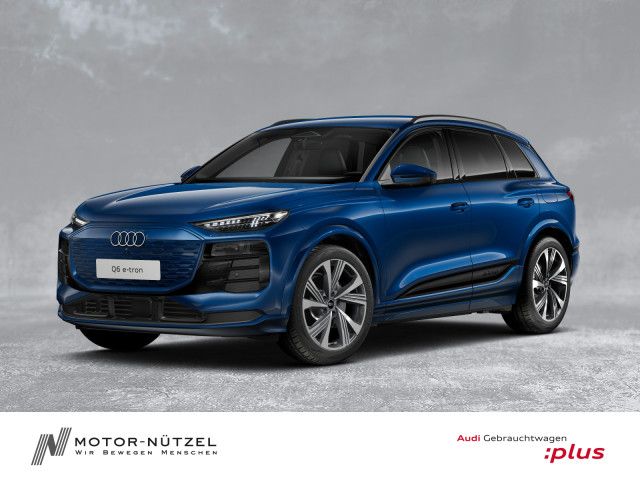 Audi Q6 e-tron 9.274 km 65.930 &euro; Hof 95030
