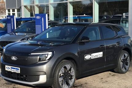 Ford Explorer 21.000 km 41.990 € Glauchau 08371