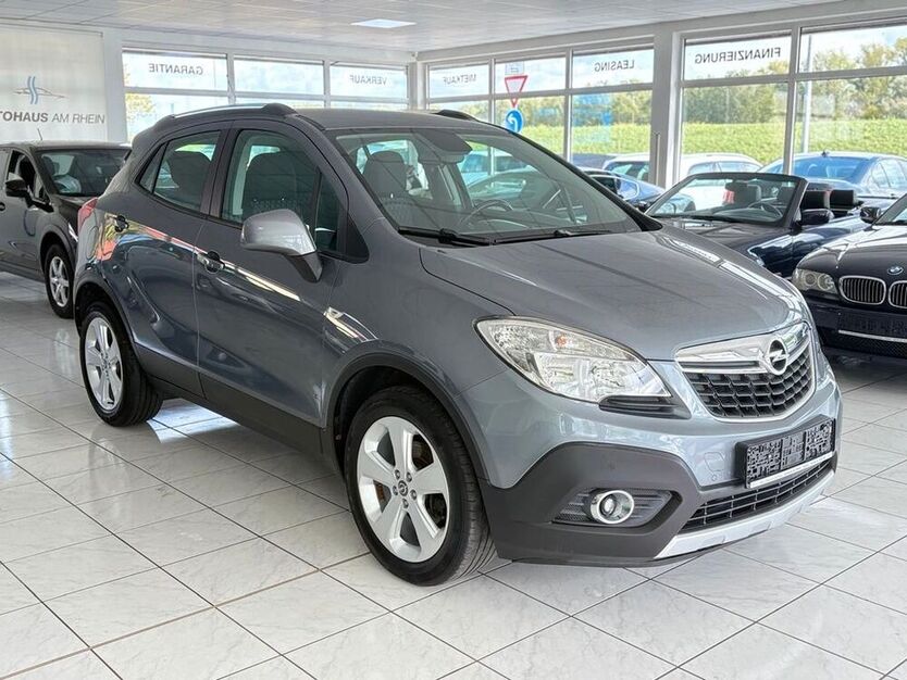 Mokka