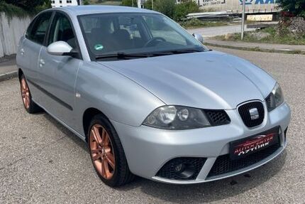 Seat Ibiza 150.000 km 2.450 € Sulzbach an der Murr 71560