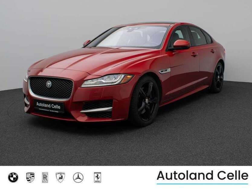 XF